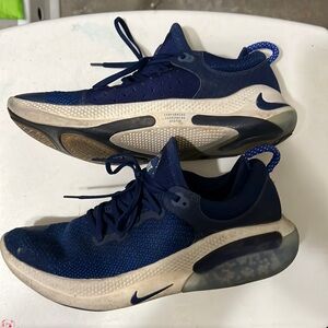 Nike Joyride Run sz 9